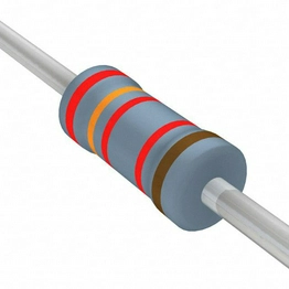 MFR-25FRF52-23K2 YAGEO