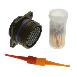 Amphenol D38999/20WH55SN image