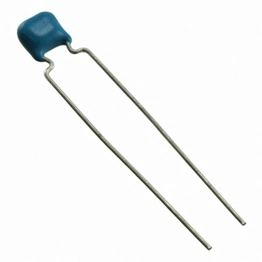 Murata Manufacturing RDEC71E226K3K1H03B image