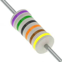 YAGEO HHV-50FT-52-750K image