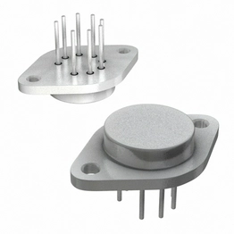 Texas Instruments OPA2541AM image