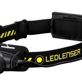 H5R WORK LEDLENSER