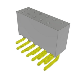 samtec SSW-106-02-T-D-RA-001 image