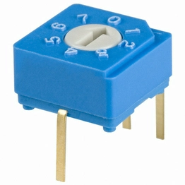 NIDEC COMPONENTS CORPORATION S-8010 image
