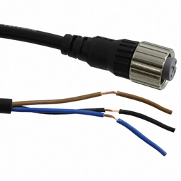 XS2F-M12PVC3S5M OMRON