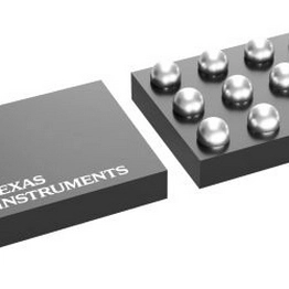 Texas Instruments INA231BIYFDT image