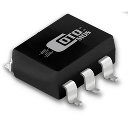 CS124TR COTO Technology