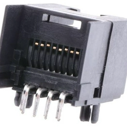 SS-600000-010 Bel Fuse
