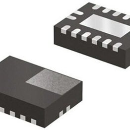 74HC4052BQ nexperia
