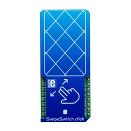 MIKROE-3202 MikroElektronika