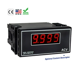 UM-40-ACV TEXMATE