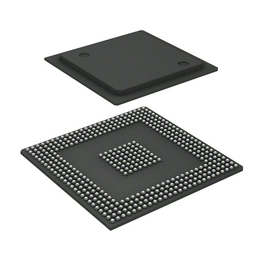 SPC5566MVR132 NXP Semiconductors