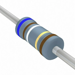 MFR25SFBE52-61R9 YAGEO