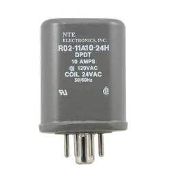 R02-11A10-24H NTE Electronics