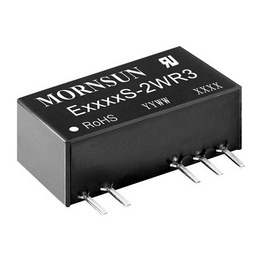 MORNSUN E1215S-2WR3 image