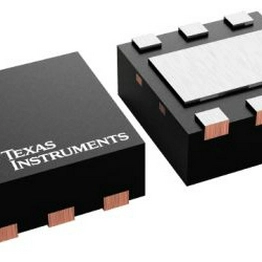 Texas Instruments TLV76701DRVT image
