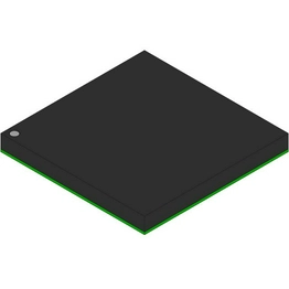 MPC603RVG300LC NXP Semiconductors