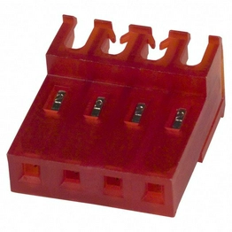 640606-4 TE Connectivity
