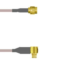 Q-3B0420005003I Amphenol Custom Cable