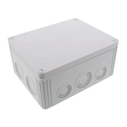 WISKA COMBI 1610 WH image