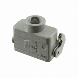 HARTING 09200101730 image