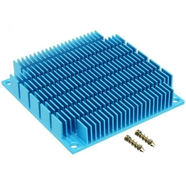 ATS-09D-210-C2-R0 Advanced Thermal Solutions
