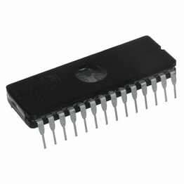 STMicroelectronics M27C512-12F1 image