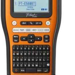 PTE560BTVPYP1 Brother Industries