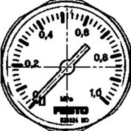 NPQM-LFK-G14-Q8-P10 FESTO