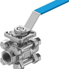 VZBE-1/2-T-63-T-2-F0304-M-V15V15 FESTO