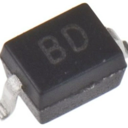 STMicroelectronics ESDA8V2-1J image