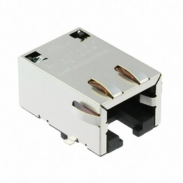 Bel Fuse S811-1X1T-03-F image