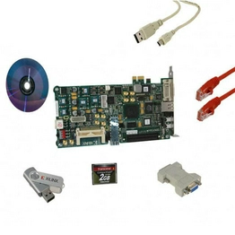 EK-S6-SP605-G XILINX
