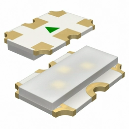 ROHM SMLP36RGB2W3R image