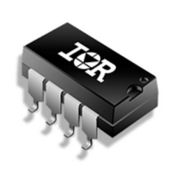 Infineon Technologies PVT422S-TPBF image