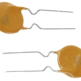 BOURNS MF-R075 image