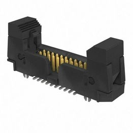 EHF-110-01-S-D-SM-LC-K samtec