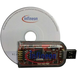 XC164CM U CAN Infineon Technologies