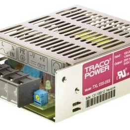 TRACO Power TXL 035-05S image