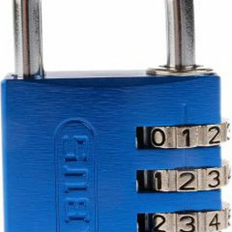 ABUS 145/40 Blue image