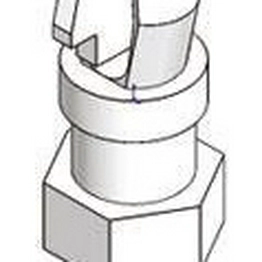 MSCBSM-M3-08-01 ESSENTRA