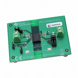 UCC12050EVM-022 Texas Instruments