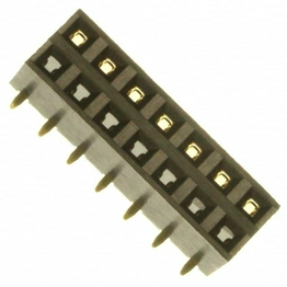 NPPN072FFKP-RC Sullins Connector Solutions