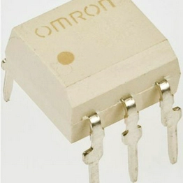OMRON G3VM-351B image