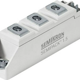 SKKT 42B08 E SEMIKRON