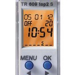 theben TR609 top 2S image
