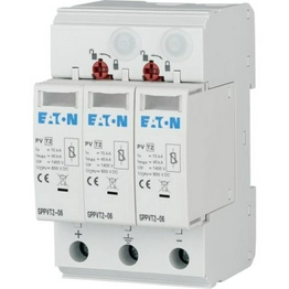 176088 SPPVT2-06-2+PE EATON
