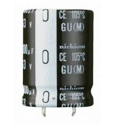 nichicon LLG2W681MELC45 image