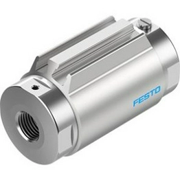 VZQA-C-M22C-6-GG-ALALE-4 FESTO