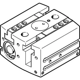 HGPL-25-20-A-B FESTO